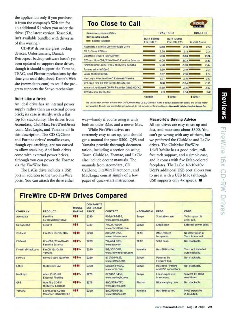 MacWorld0108August2001 — page 31