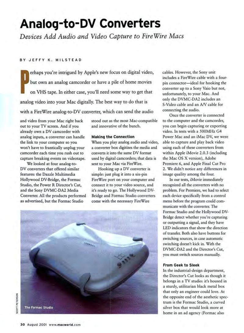 MacWorld0108August2001 — page 32