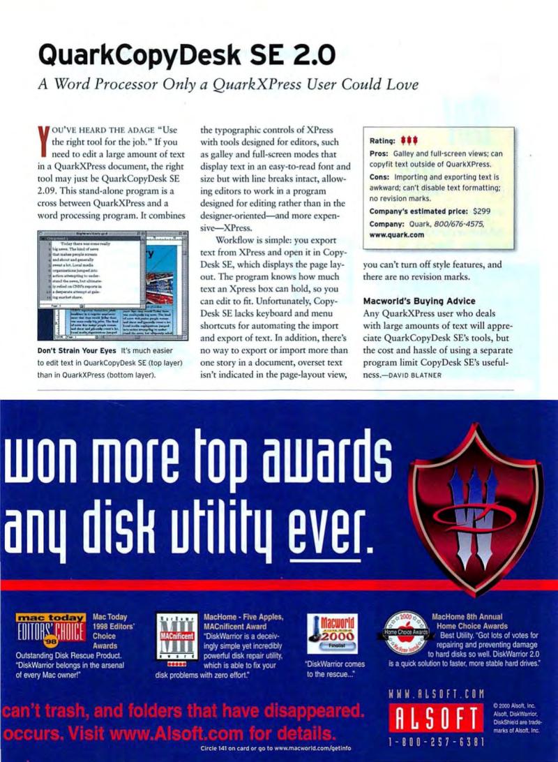 MacWorld0108August2001 — page 41