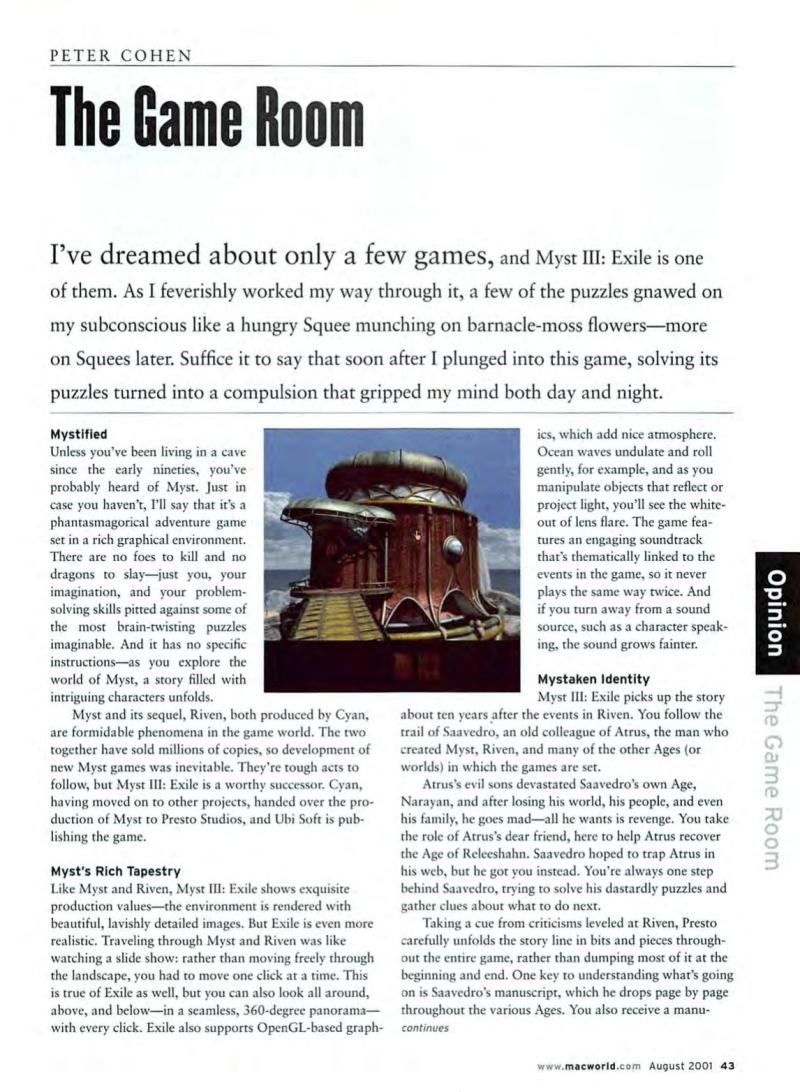 MacWorld0108August2001 — page 45