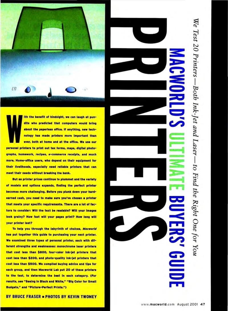 MacWorld0108August2001 — page 49