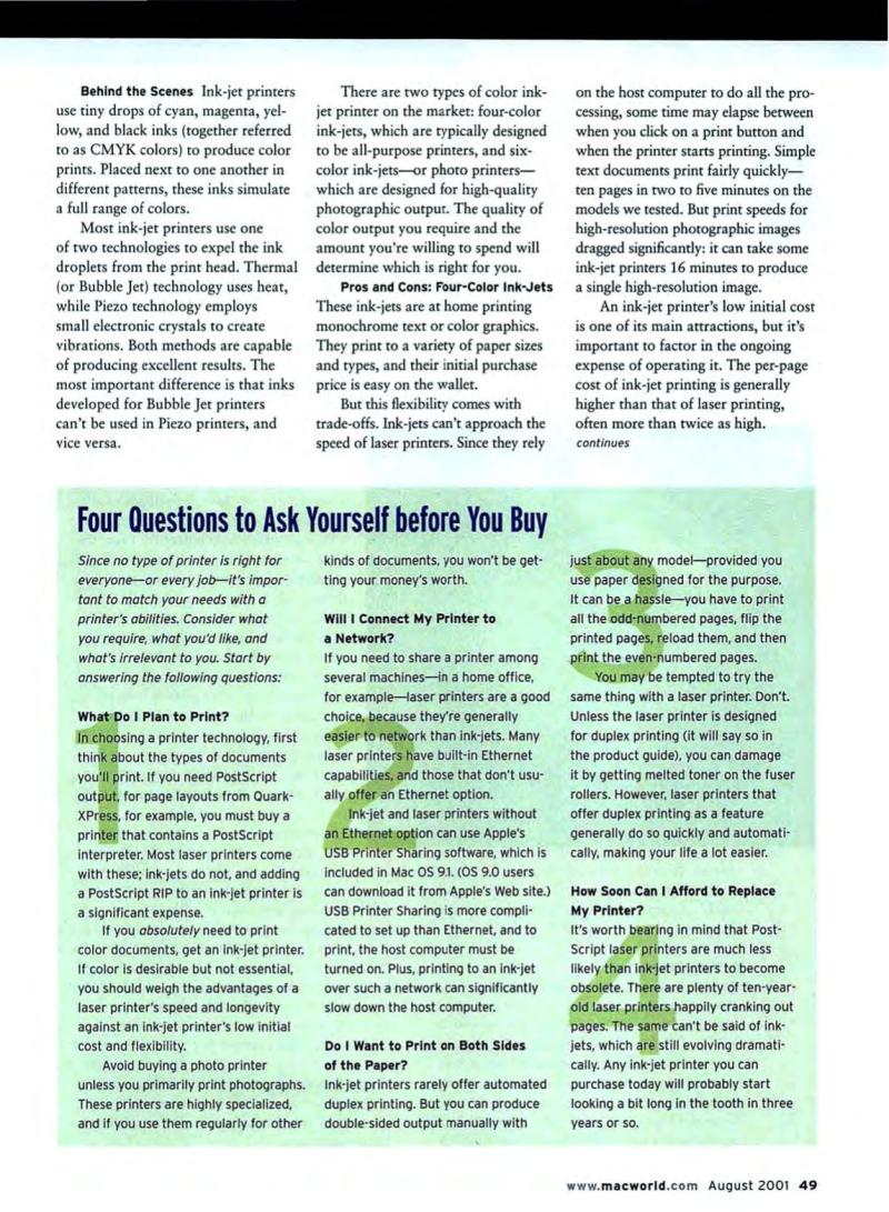 MacWorld0108August2001 — page 51