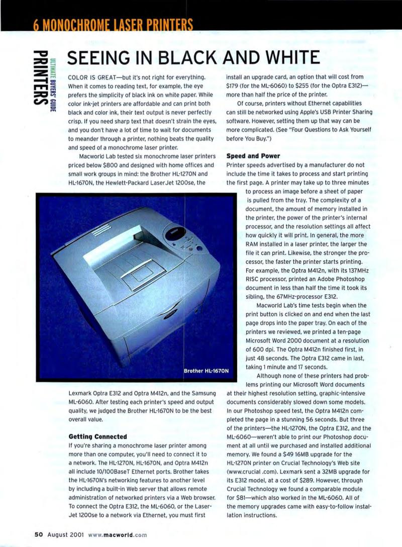 MacWorld0108August2001 — page 52