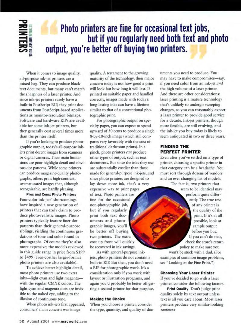 MacWorld0108August2001 — page 54