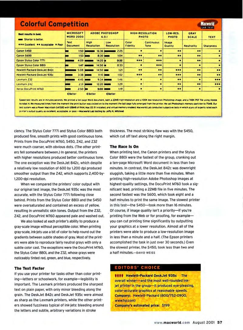 MacWorld0108August2001 — page 59