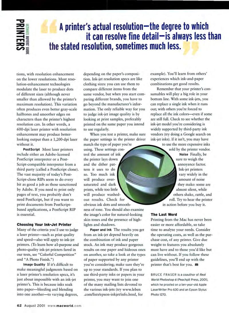 MacWorld0108August2001 — page 64