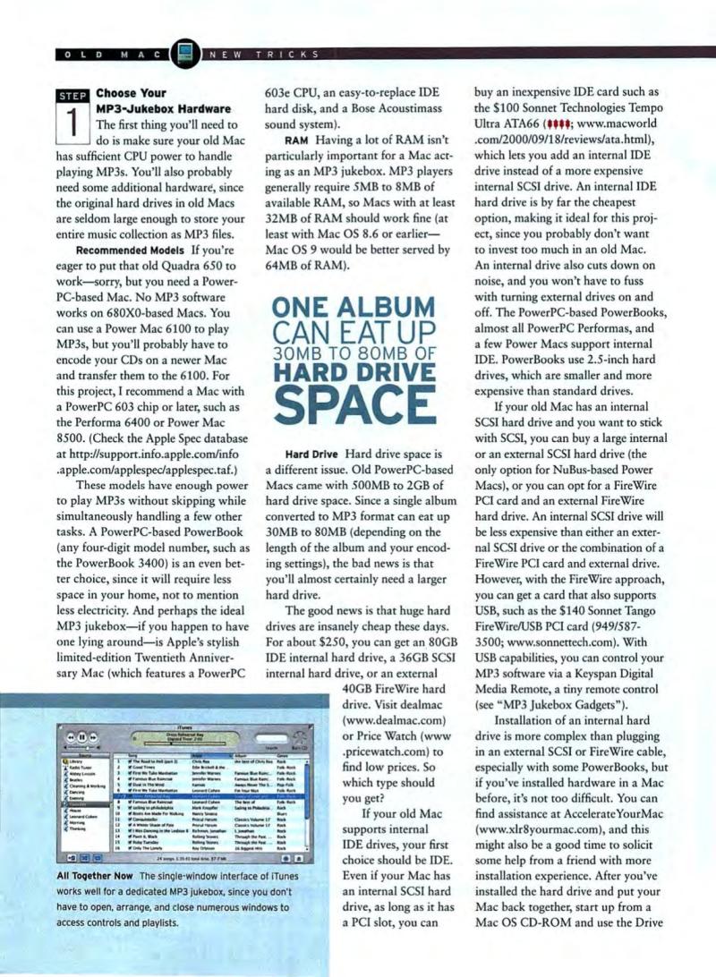 MacWorld0108August2001 — page 68