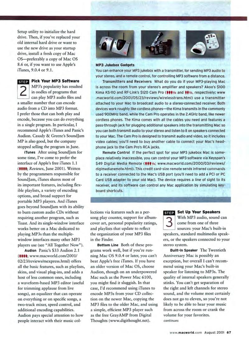 MacWorld0108August2001 — page 69