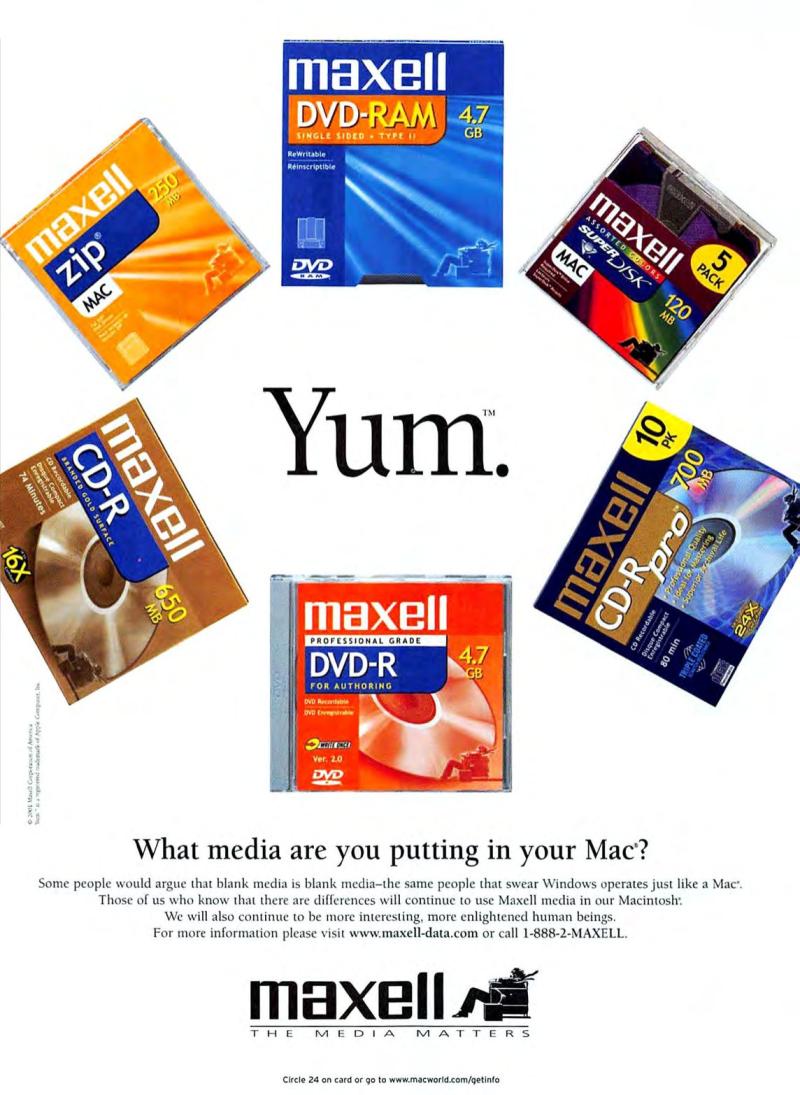 MacWorld0108August2001 — page 71