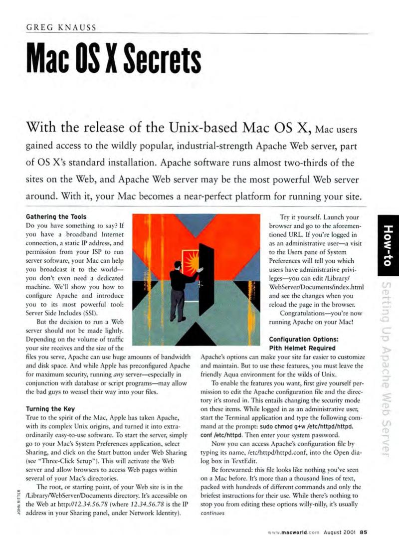 MacWorld0108August2001 — page 87