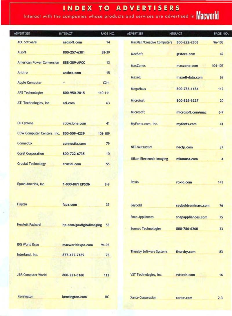 MacWorld0108August2001 — page 94