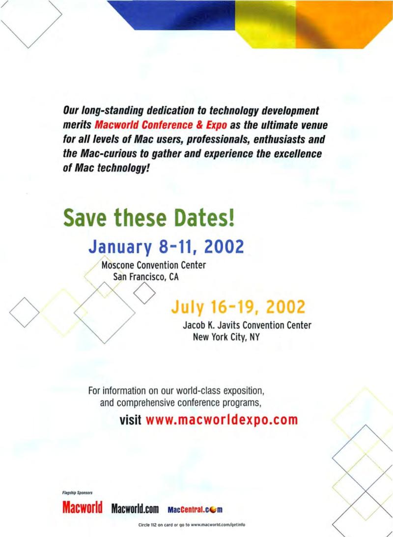MacWorld0108August2001 — page 97