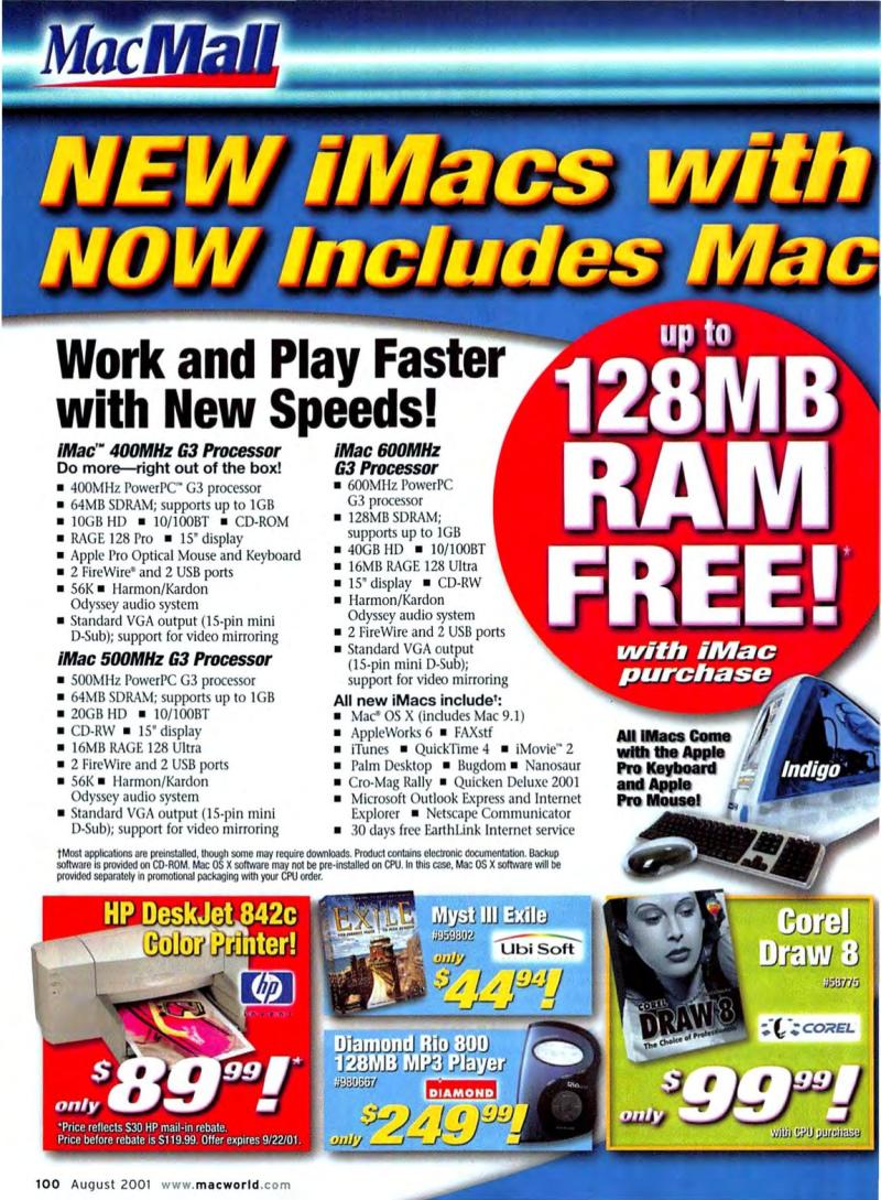 MacWorld0108August2001 — page 102