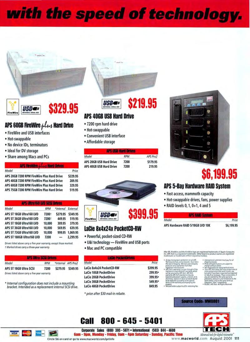 MacWorld0108August2001 — page 113