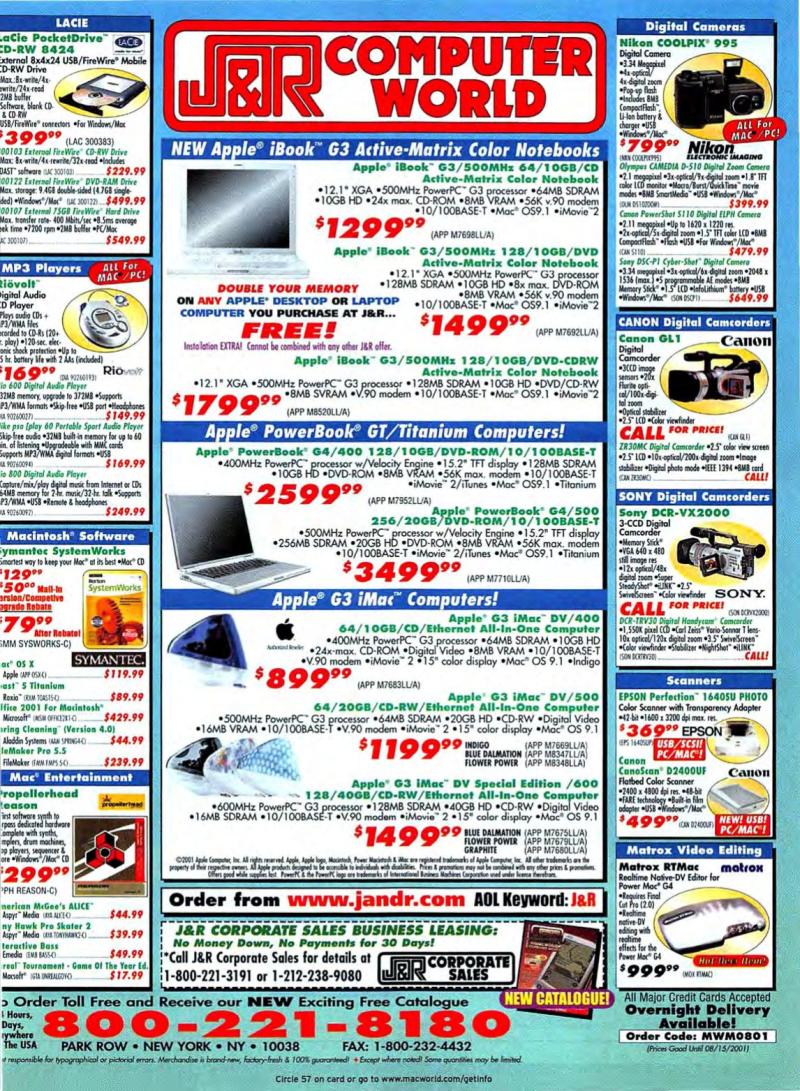 MacWorld0108August2001 — page 115