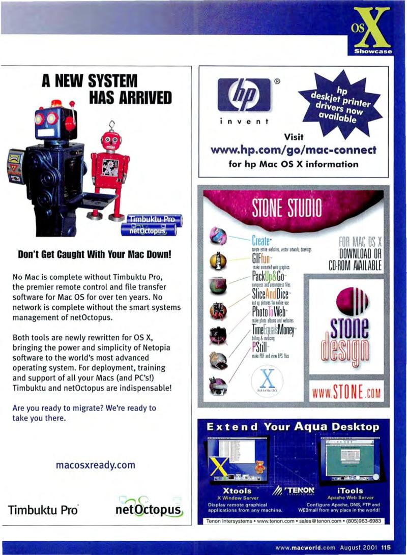 MacWorld0108August2001 — page 117