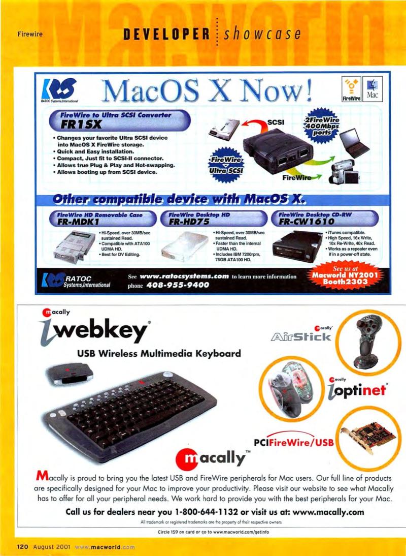 MacWorld0108August2001 — page 122