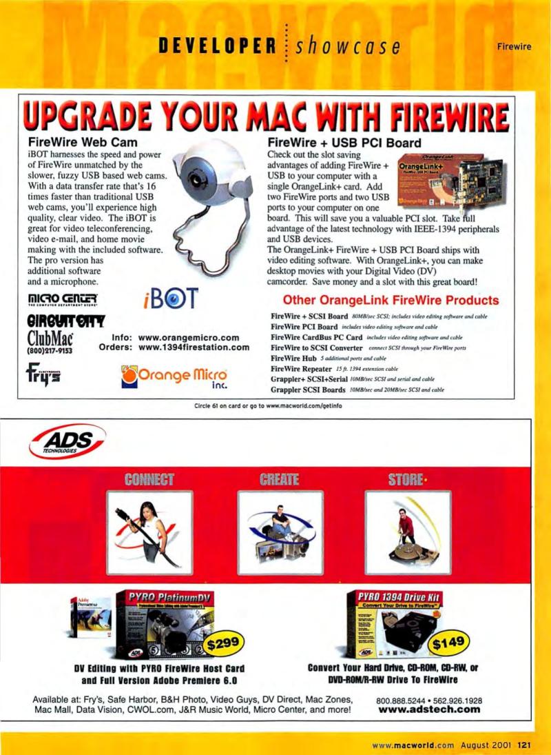 MacWorld0108August2001 — page 123