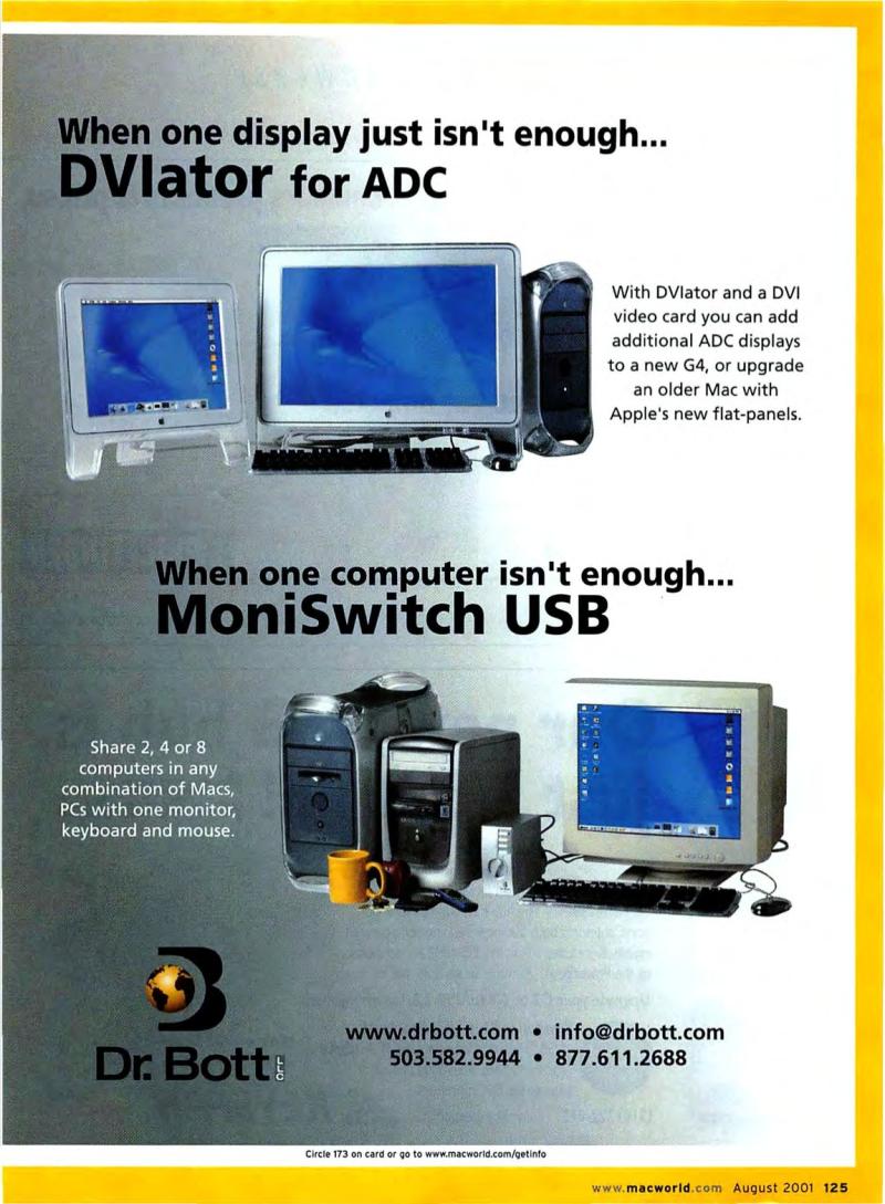 MacWorld0108August2001 — page 127