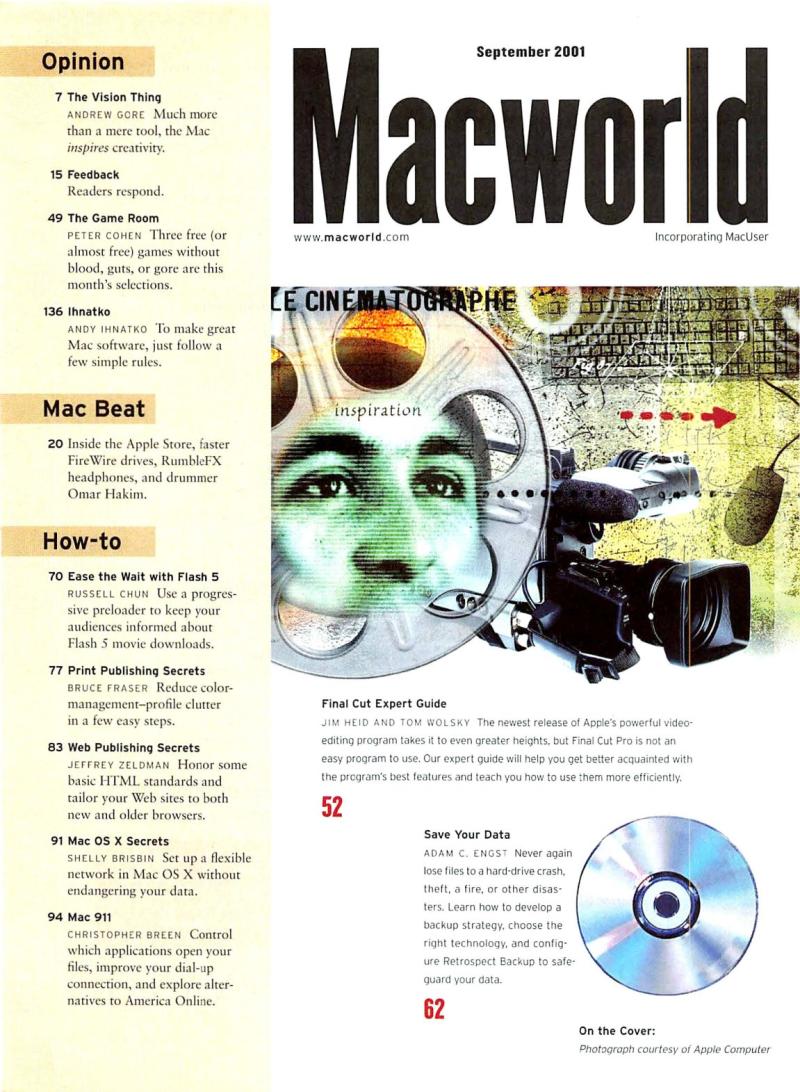 MacWorld0109September2001 — page 6