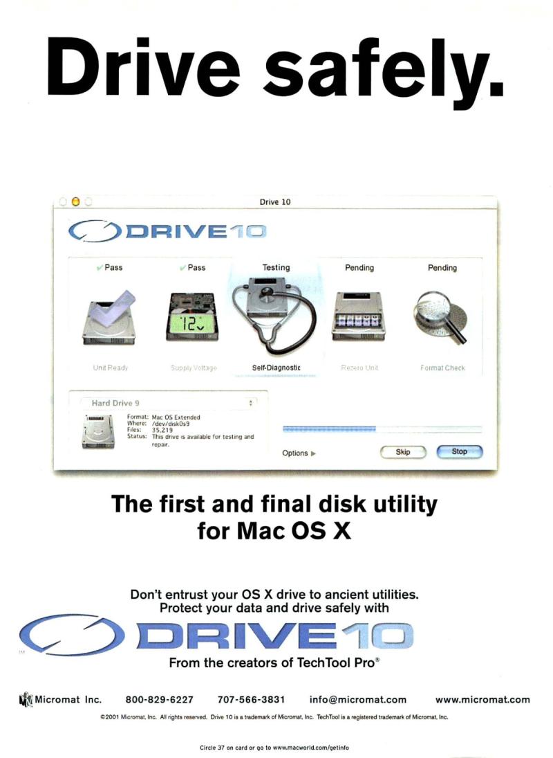 MacWorld0109September2001 — page 25