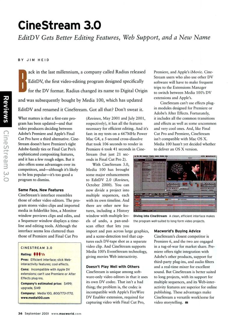 MacWorld0109September2001 — page 38