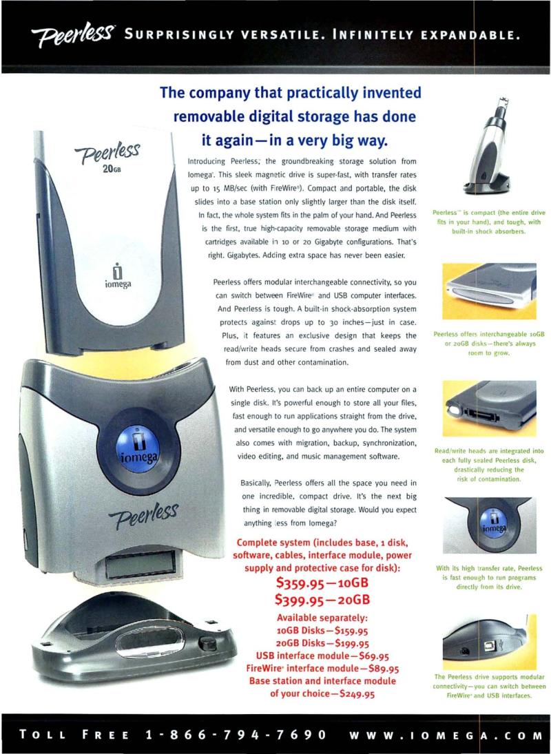 MacWorld0109September2001 — page 40
