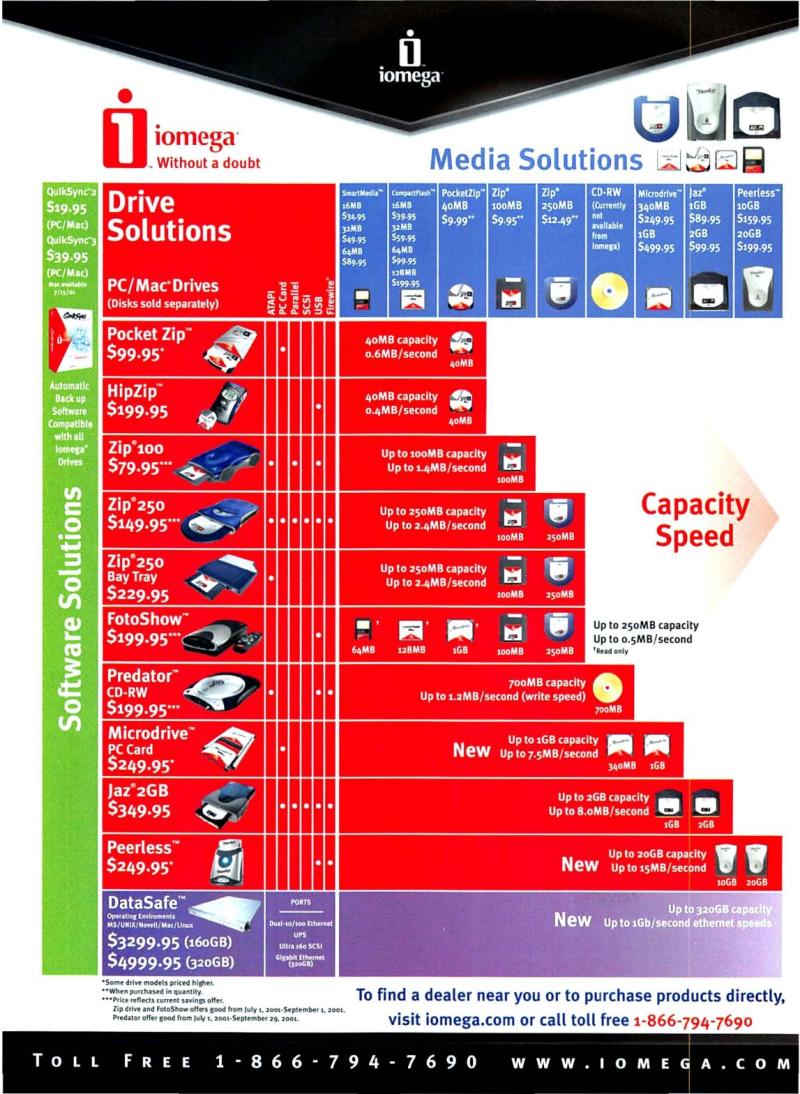 MacWorld0109September2001 — page 42