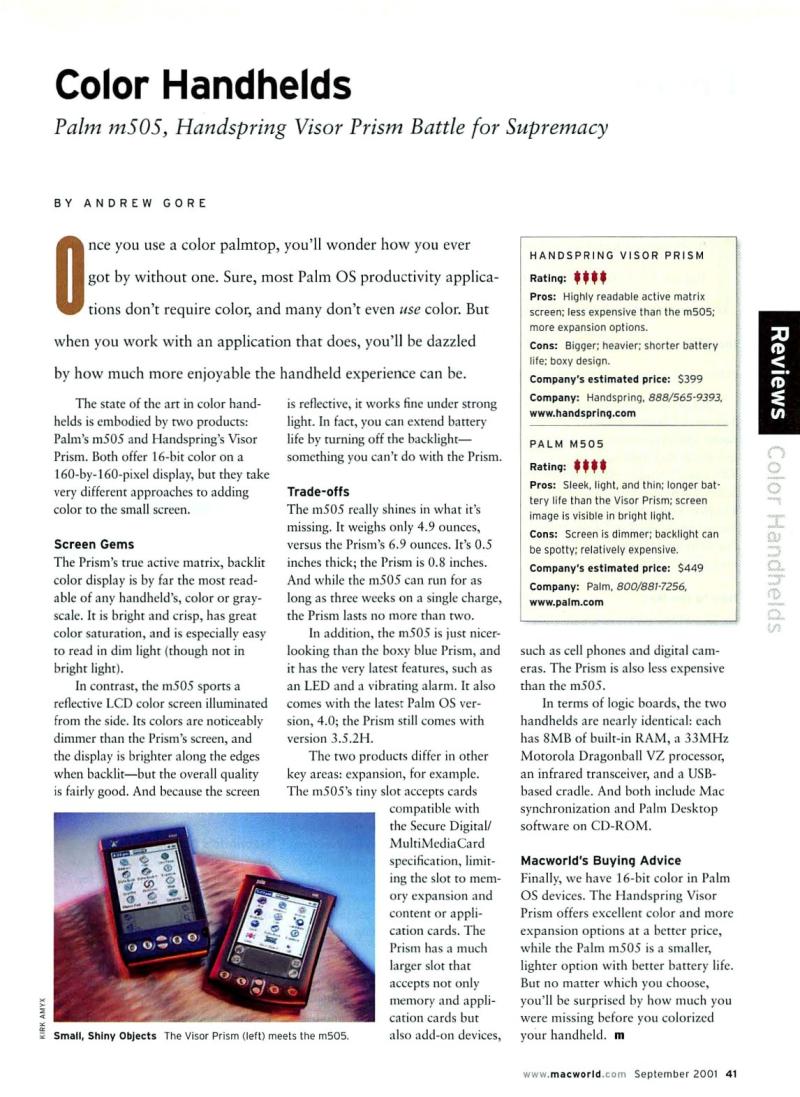 MacWorld0109September2001 — page 43