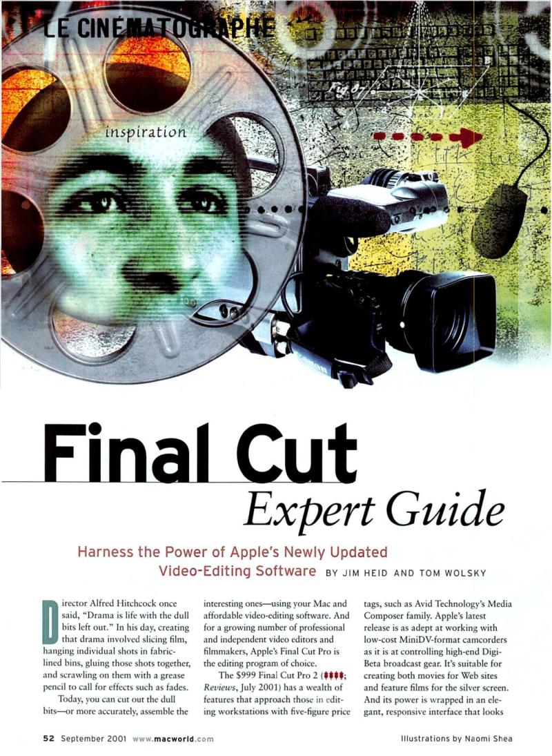 MacWorld0109September2001 — page 54