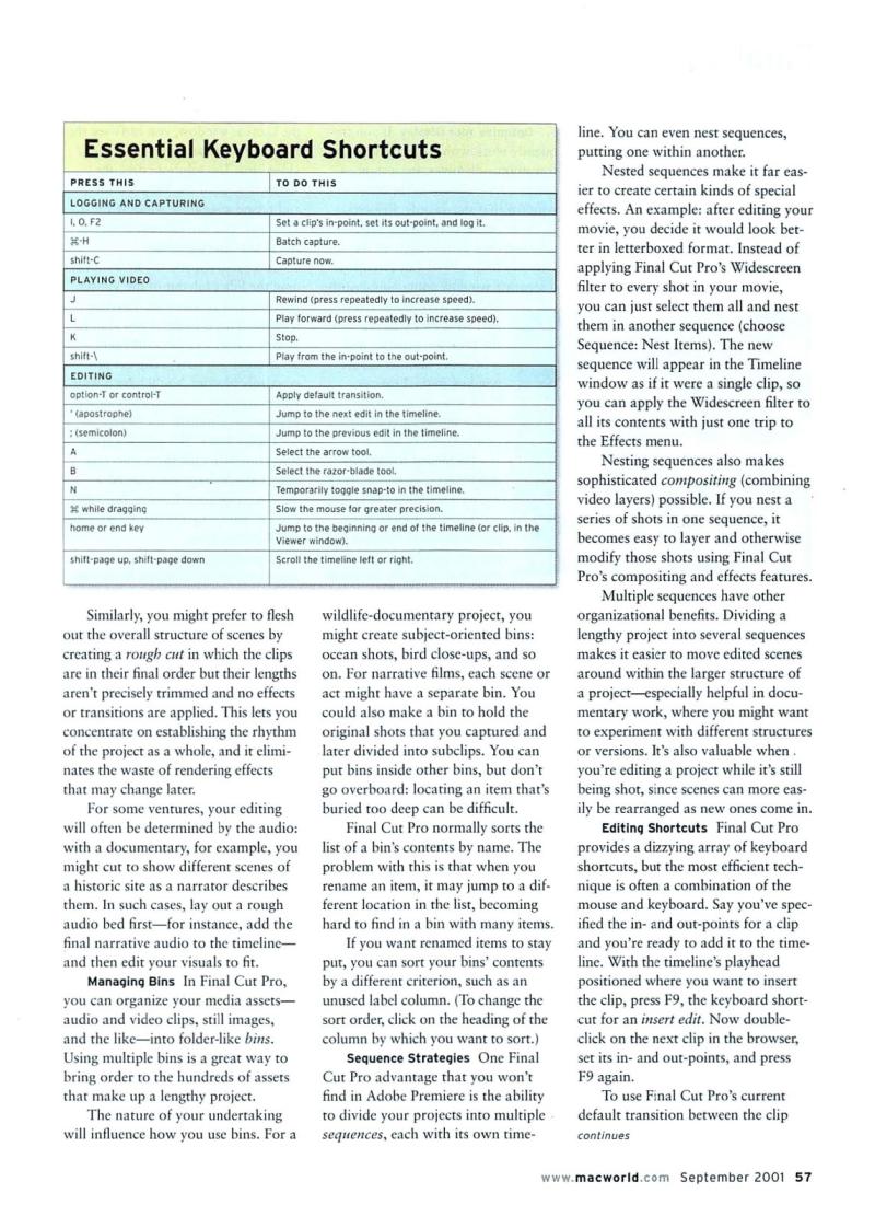 MacWorld0109September2001 — page 59