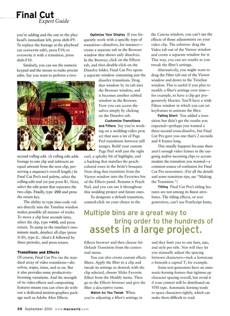 MacWorld0109September2001 — page 60