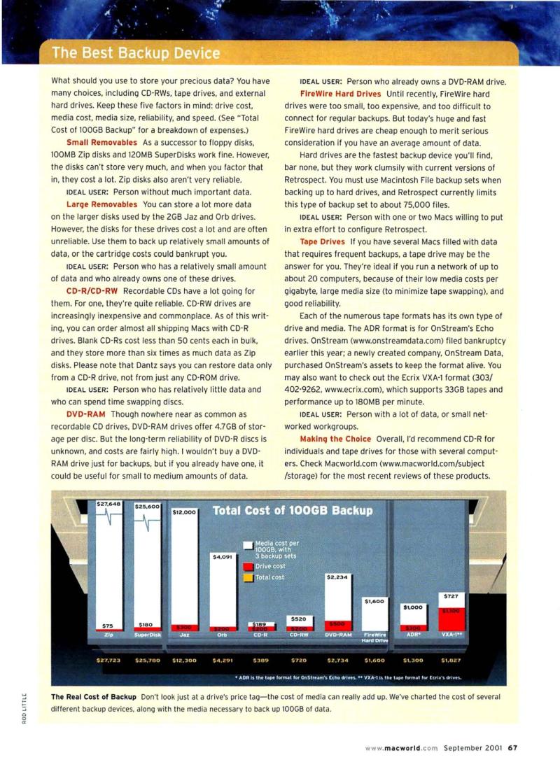 MacWorld0109September2001 — page 69