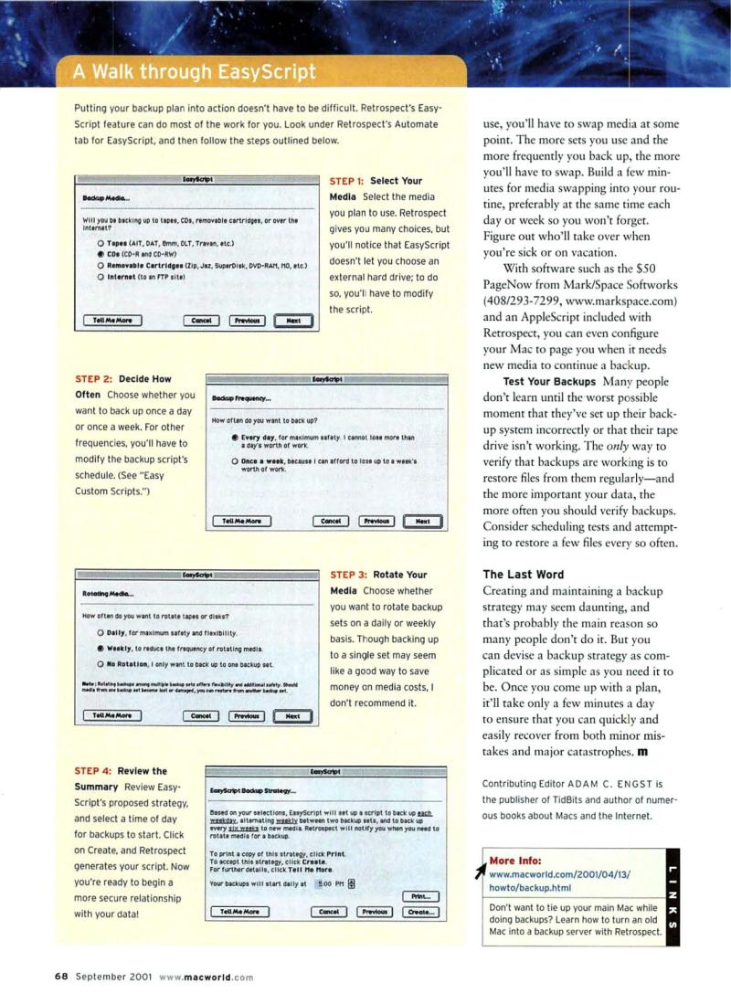 MacWorld0109September2001 — page 70