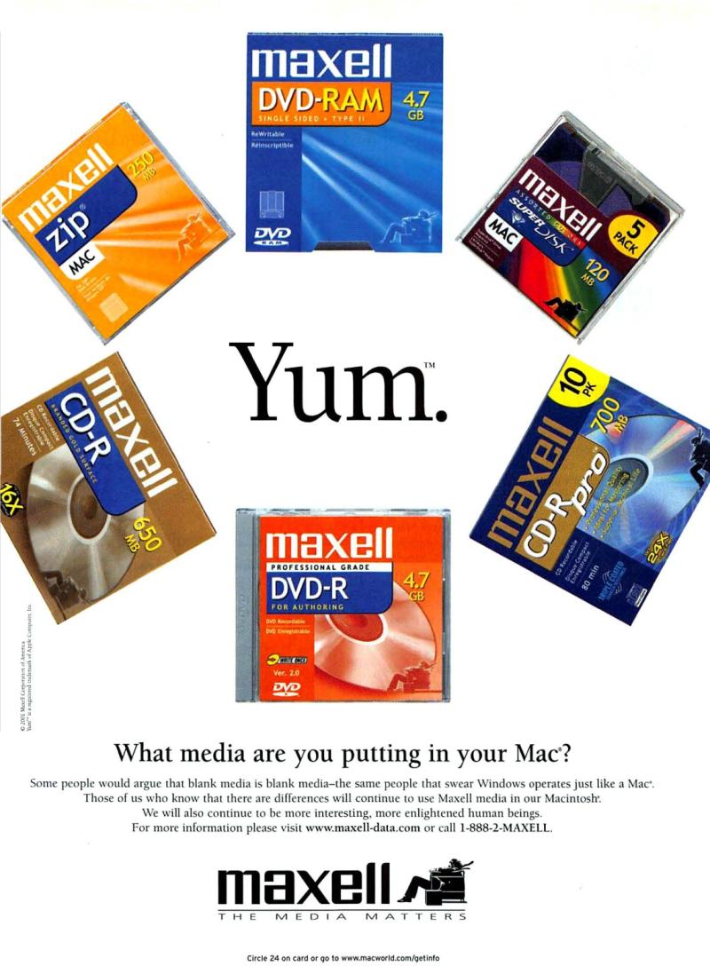 MacWorld0109September2001 — page 71