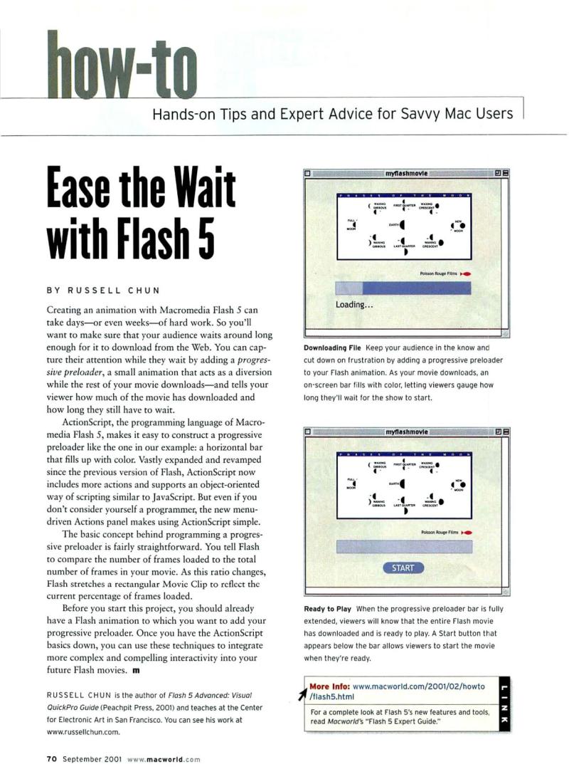 MacWorld0109September2001 — page 72