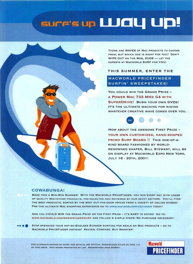 MacWorld0109September2001 — page 84