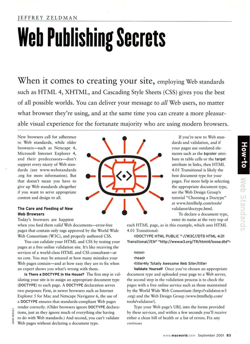 MacWorld0109September2001 — page 85