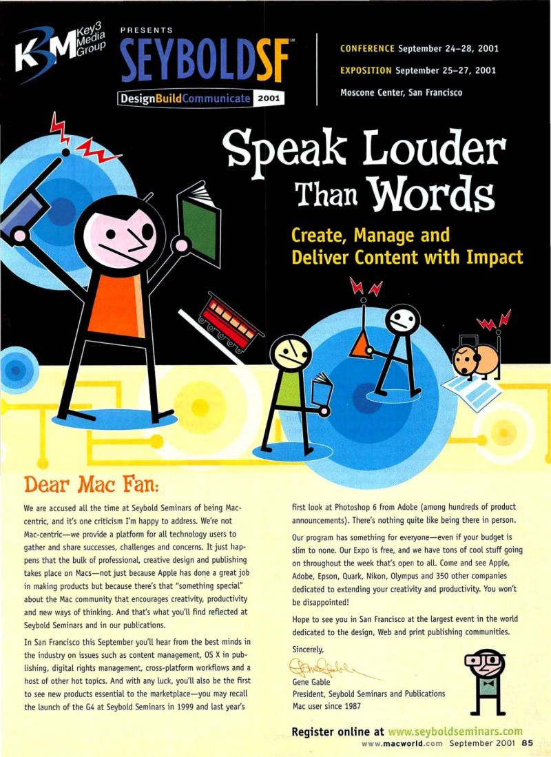 MacWorld0109September2001 — page 87