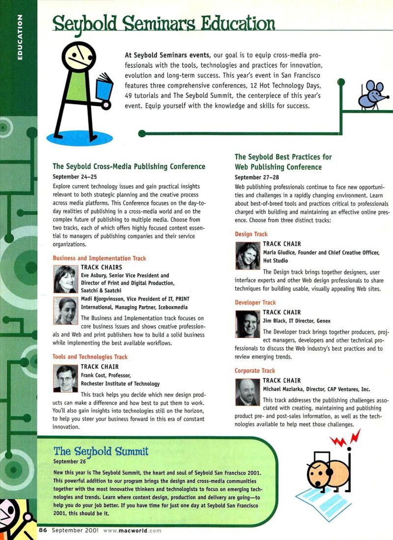 MacWorld0109September2001 — page 88