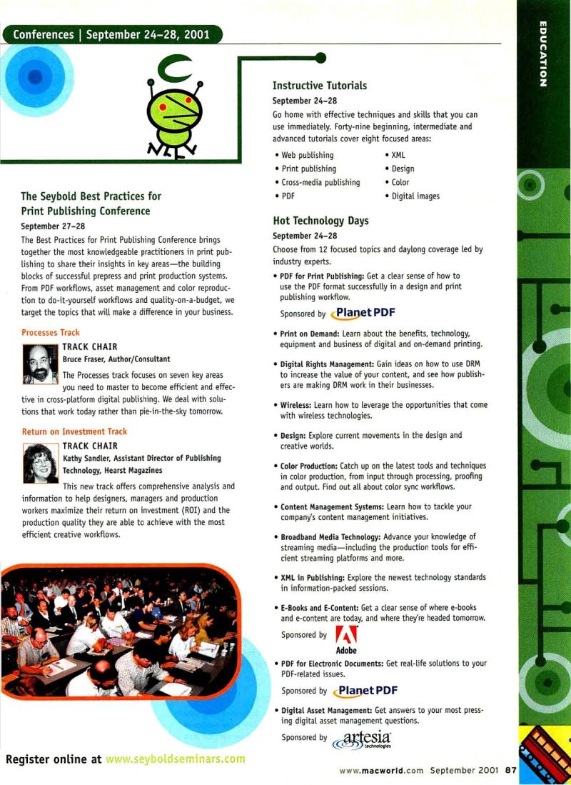 MacWorld0109September2001 — page 89