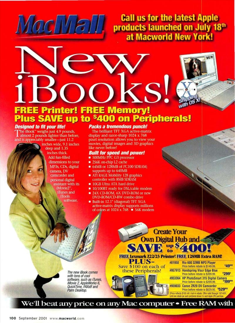 MacWorld0109September2001 — page 102