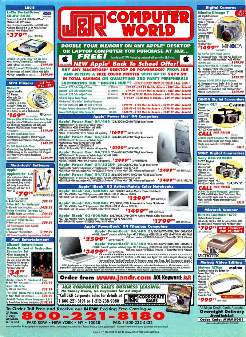 MacWorld0109September2001 — page 112