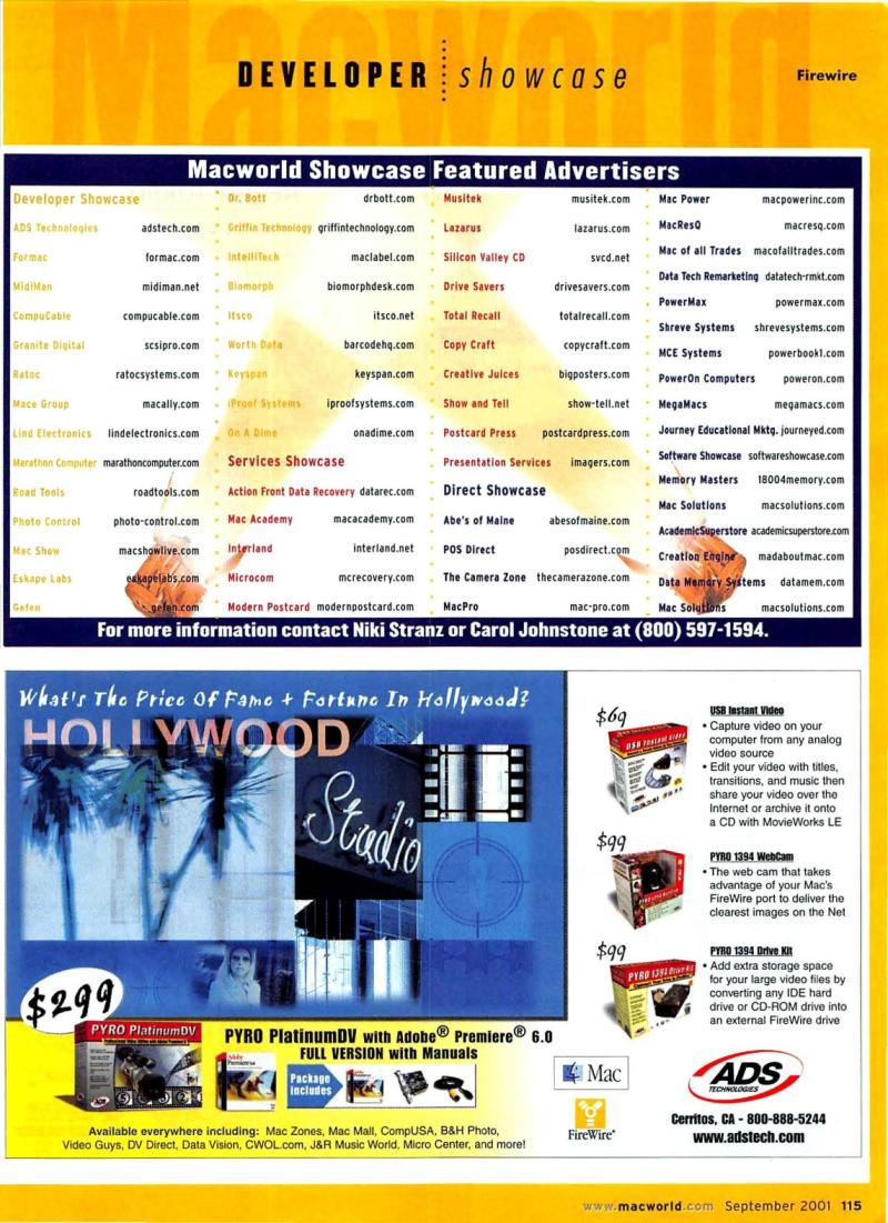 MacWorld0109September2001 — page 117