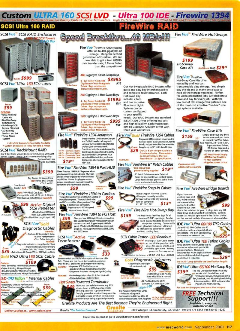 MacWorld0109September2001 — page 119