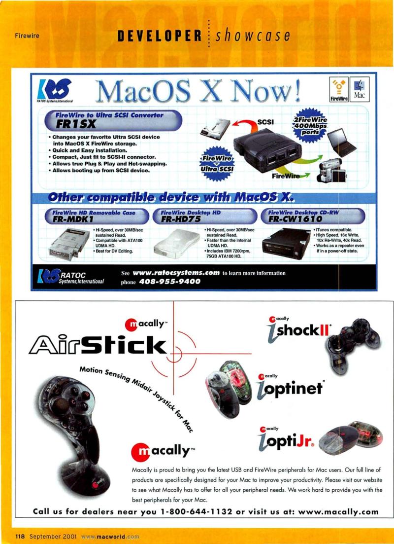 MacWorld0109September2001 — page 120