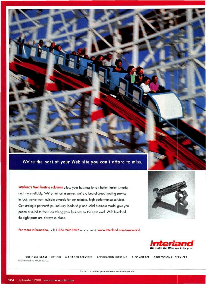 MacWorld0109September2001 — page 126