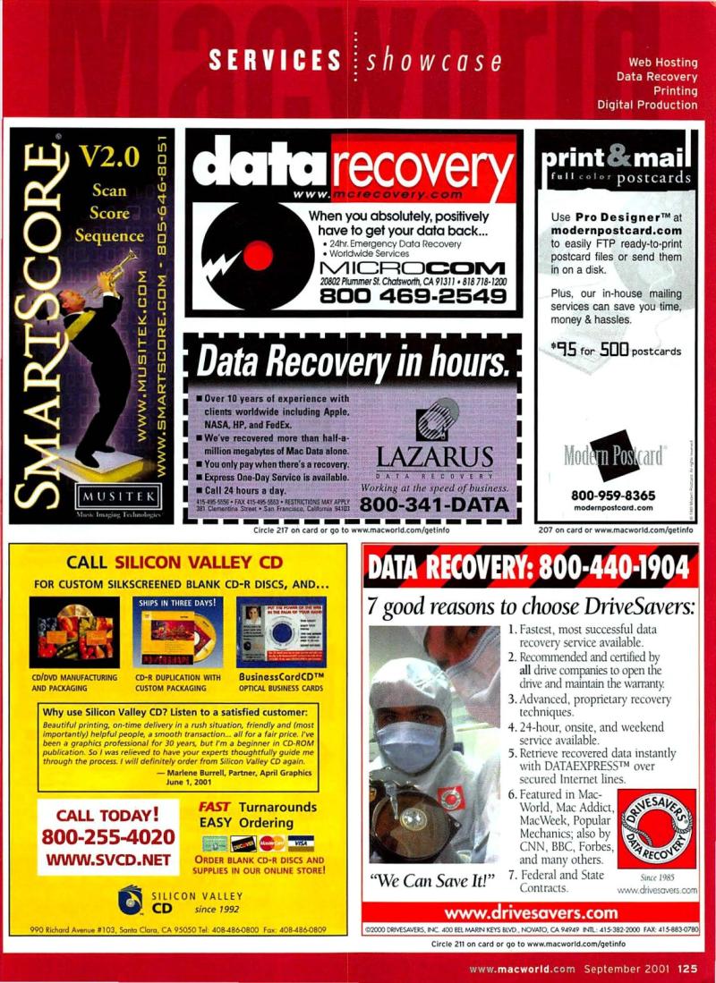 MacWorld0109September2001 — page 127