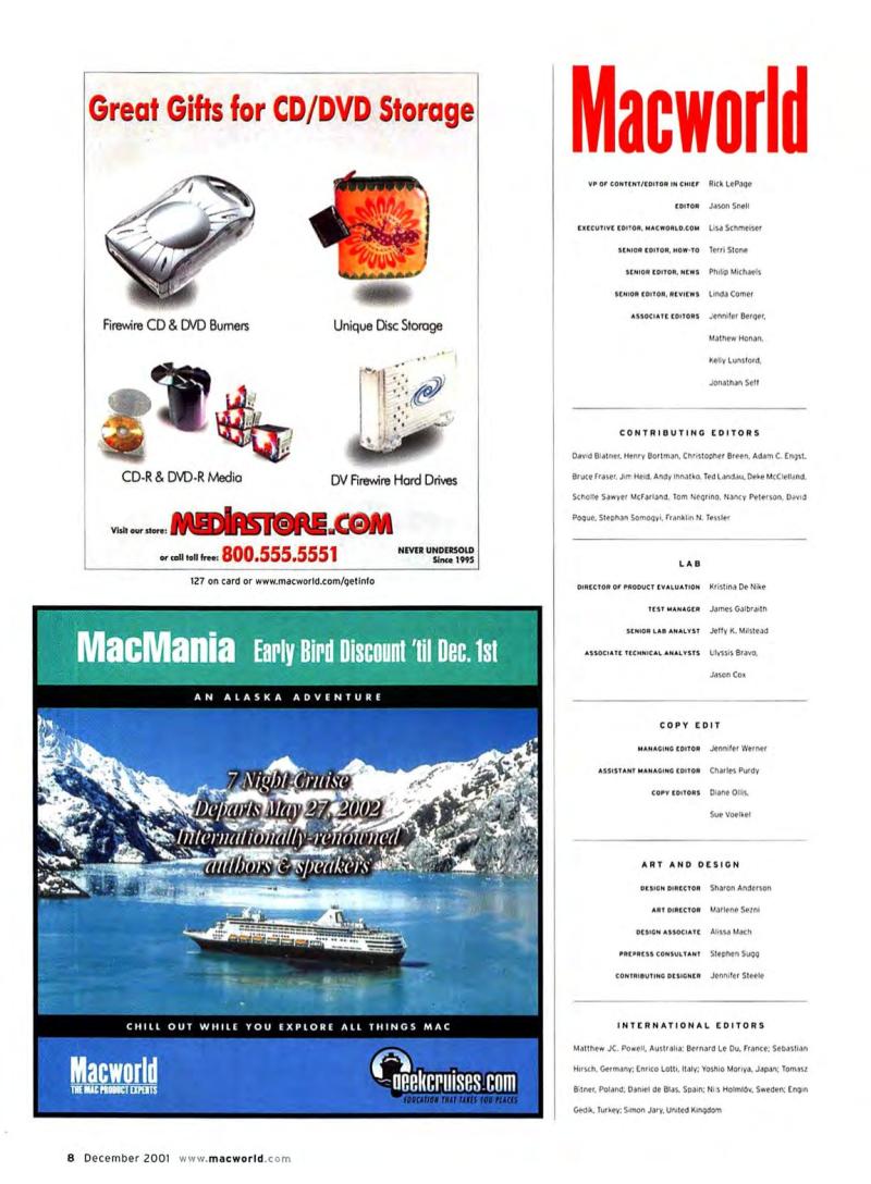 MacWorld0112December2001 — page 10