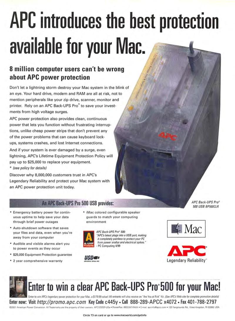 MacWorld0112December2001 — page 15